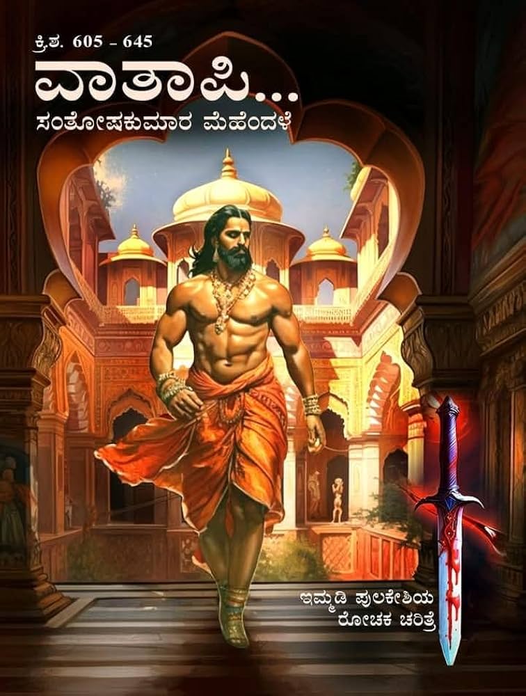 Vaatapi | ವಾತಾಪಿ