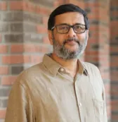 Vivek Shanbhag