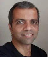 Vittal Shenoy