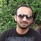 Vikram Hatwar