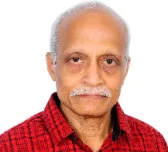 Venkatesh M T