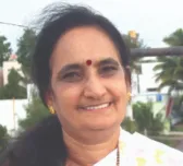 Vasumathi Udupa