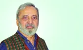 U R Ananthamurthy