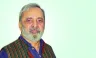 U R Ananthamurthy