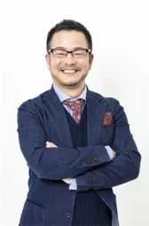 Toshikazu Kawaguchi