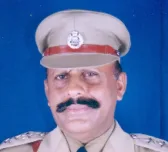 Tiger B B Ashok Kumar