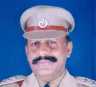 Tiger B B Ashok Kumar
