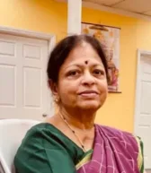 T S Shravana Kumari