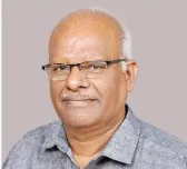T S Raghunath