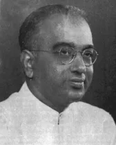 T M P Mahadevan
