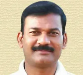 T D Rajanna Thaggi