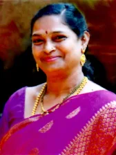 SUDHA NAGESH