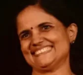 Sudha Adukala