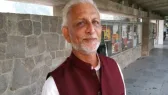 Sri M