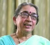 Sreemathi H S