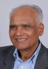 Sl Bhyrappa
