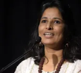 Shobha Rao