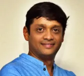 Shishira Hegade