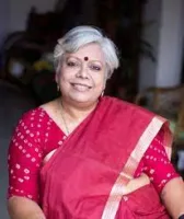 Scharada Dubey