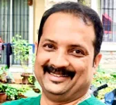 Santhosh Anantapura