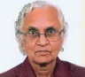 Sampaturu Vishwanath