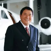 Robert T Kiyosaki