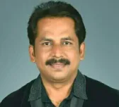 Ravi J Bhajantri