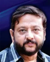 Ravi Belagere