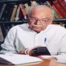 Ram Sharan Sharma