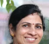 Rajeshwari Jayakrishna