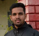Rajesh Kumar Kalya