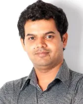 Raghu Samartha