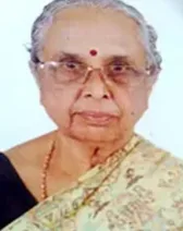 Prof Padma Sriram