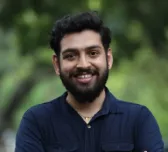 Pramod Mohan Hegde