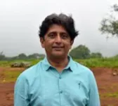 Pradeep Kenjige