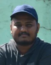 Pawan Mourya Chakravarty