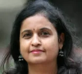 Padmalatha Mohan
