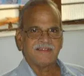 P V Narayana
