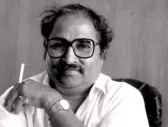P Lankesh