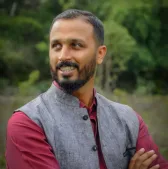 Nowshad Jannath