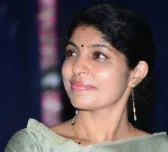 Nandini Heddurga