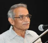 Nagesh Hegade