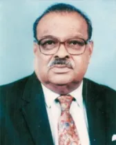 Nadoja H L Nage Gowda