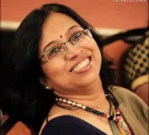 N Sandhyarani