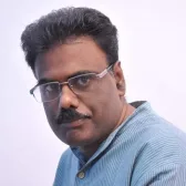 N S Sridhara Murthy