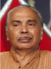 N S Lakshminarayana Bhatta
