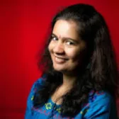 Meghana Sudhindra