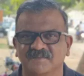 Makonahalli Vinay Madhav