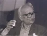 M Gopalakrishna Adiga