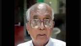 M Chidananda Murthy